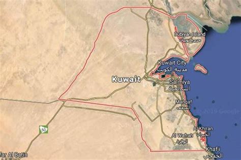 5 Filipina workers in Kuwait call for help over reported abuse by .